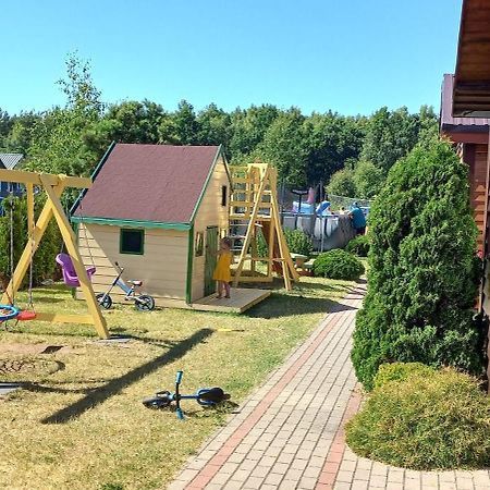 Zielony Gaj Віцє Екстер'єр фото