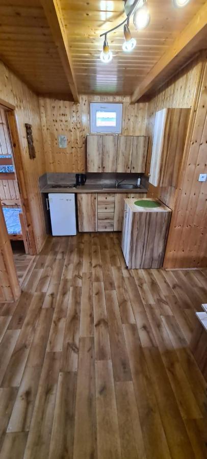 Zielony Gaj Віцє Екстер'єр фото