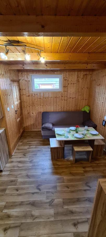 Zielony Gaj Віцє Екстер'єр фото